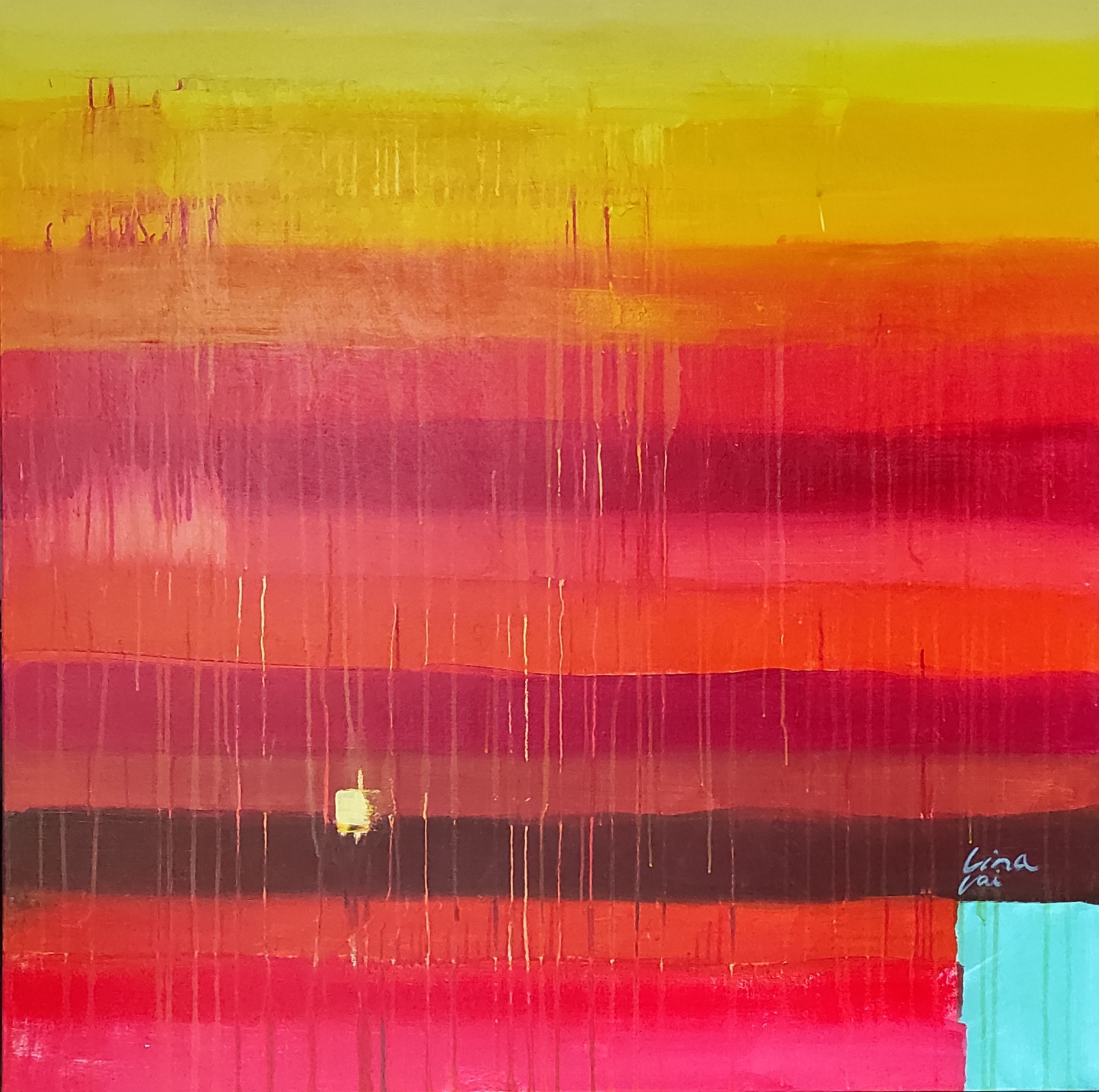 tapytas_paveikslas_drobė_akrilas_abstrakcija