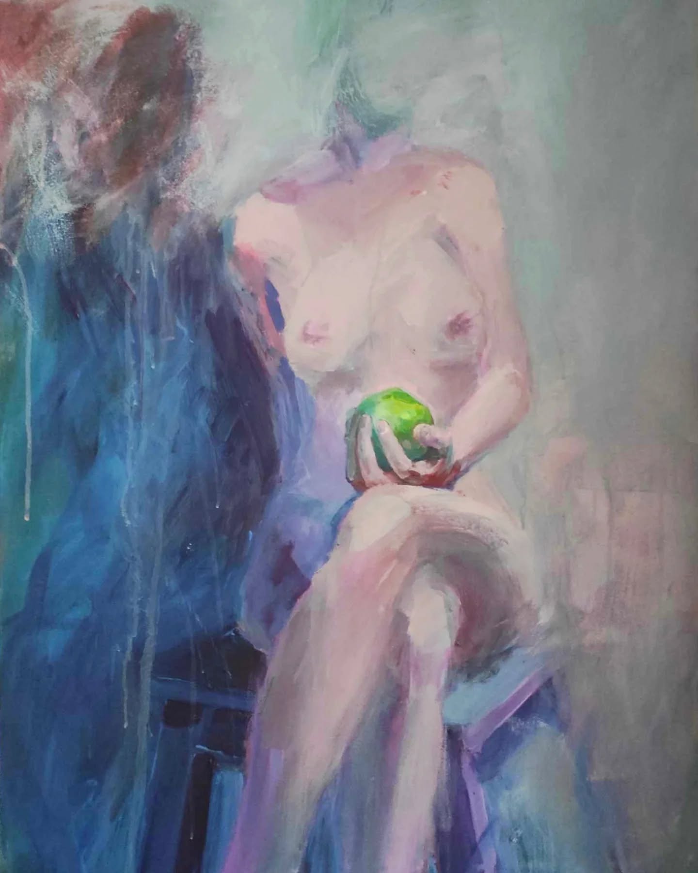 tapytas_paveikslas_drobė_akrilas